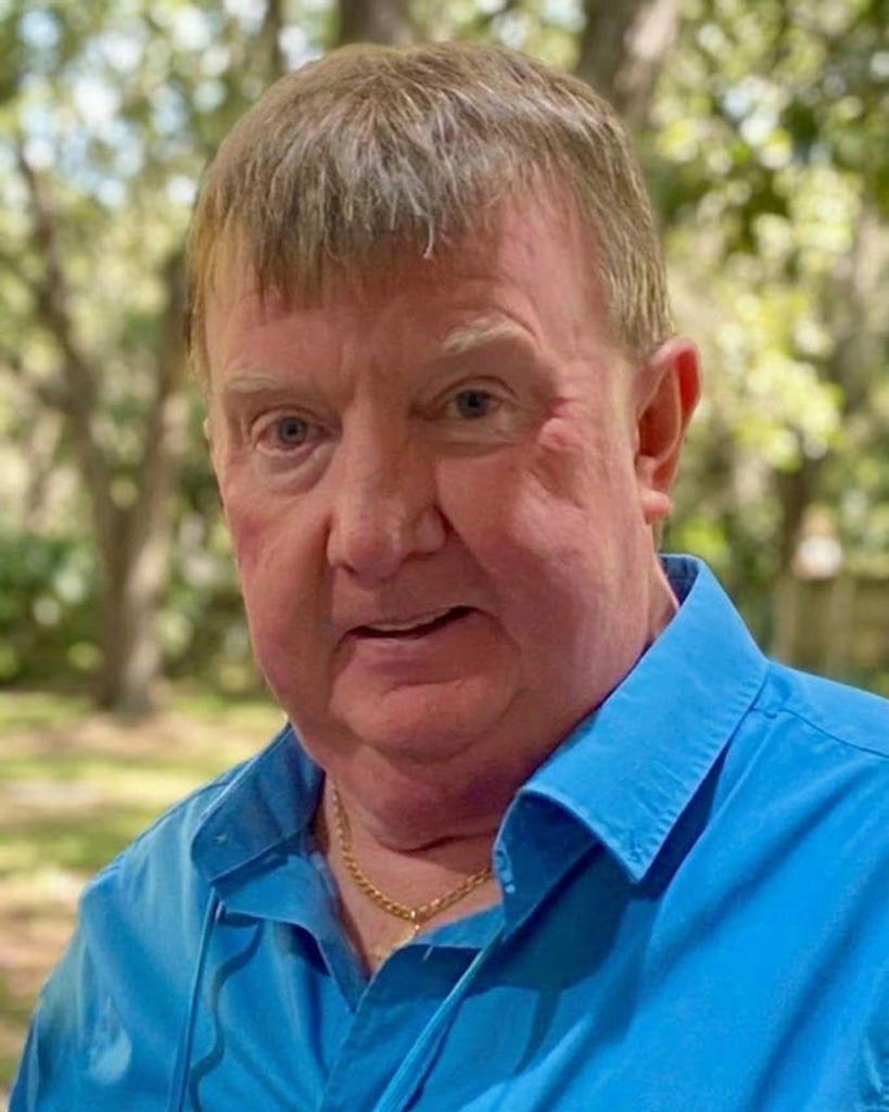 Michael G. Hurley
