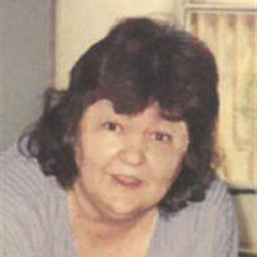 Joyce Hill Kendrick Profile Photo