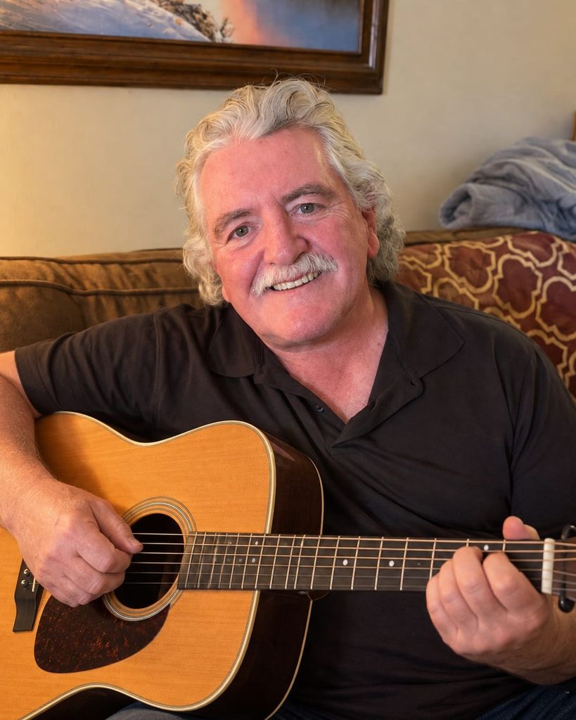 Edward Patrick Branco Profile Photo