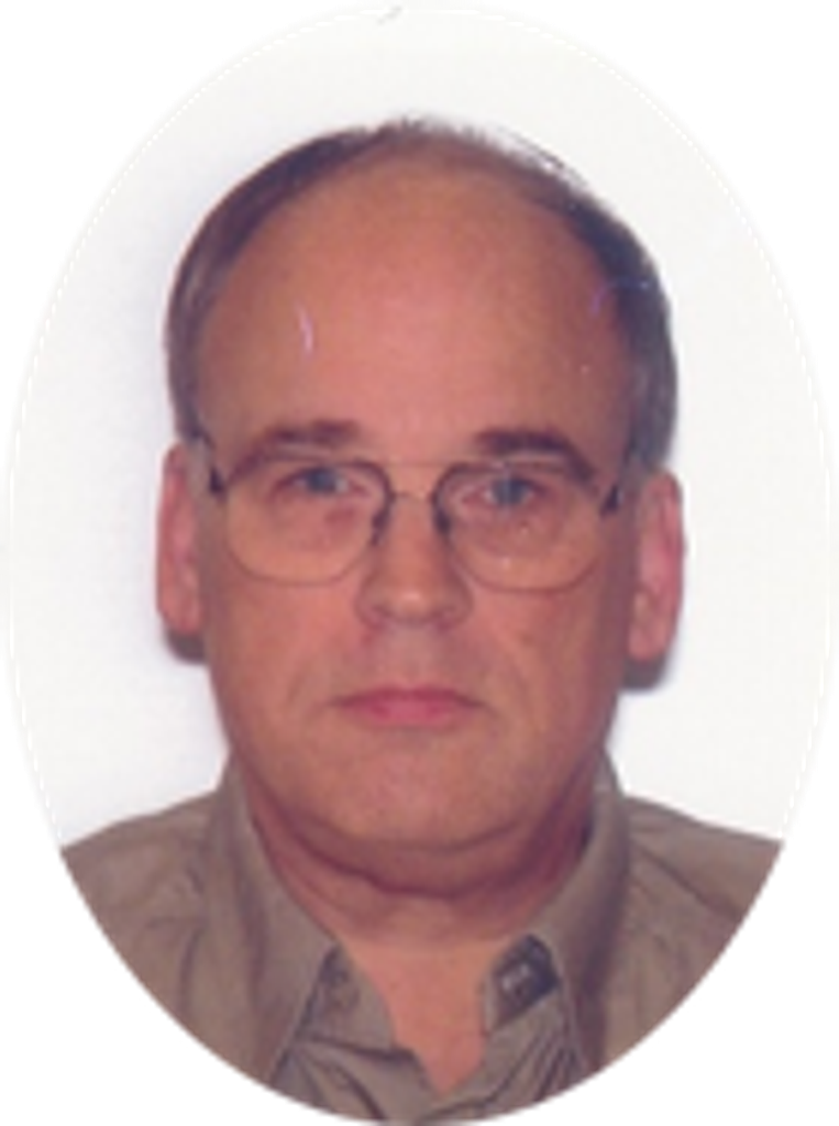Charles King