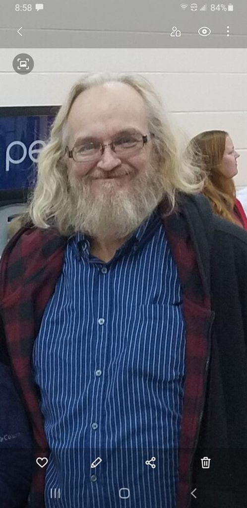 Gary Wayne Brown Profile Photo