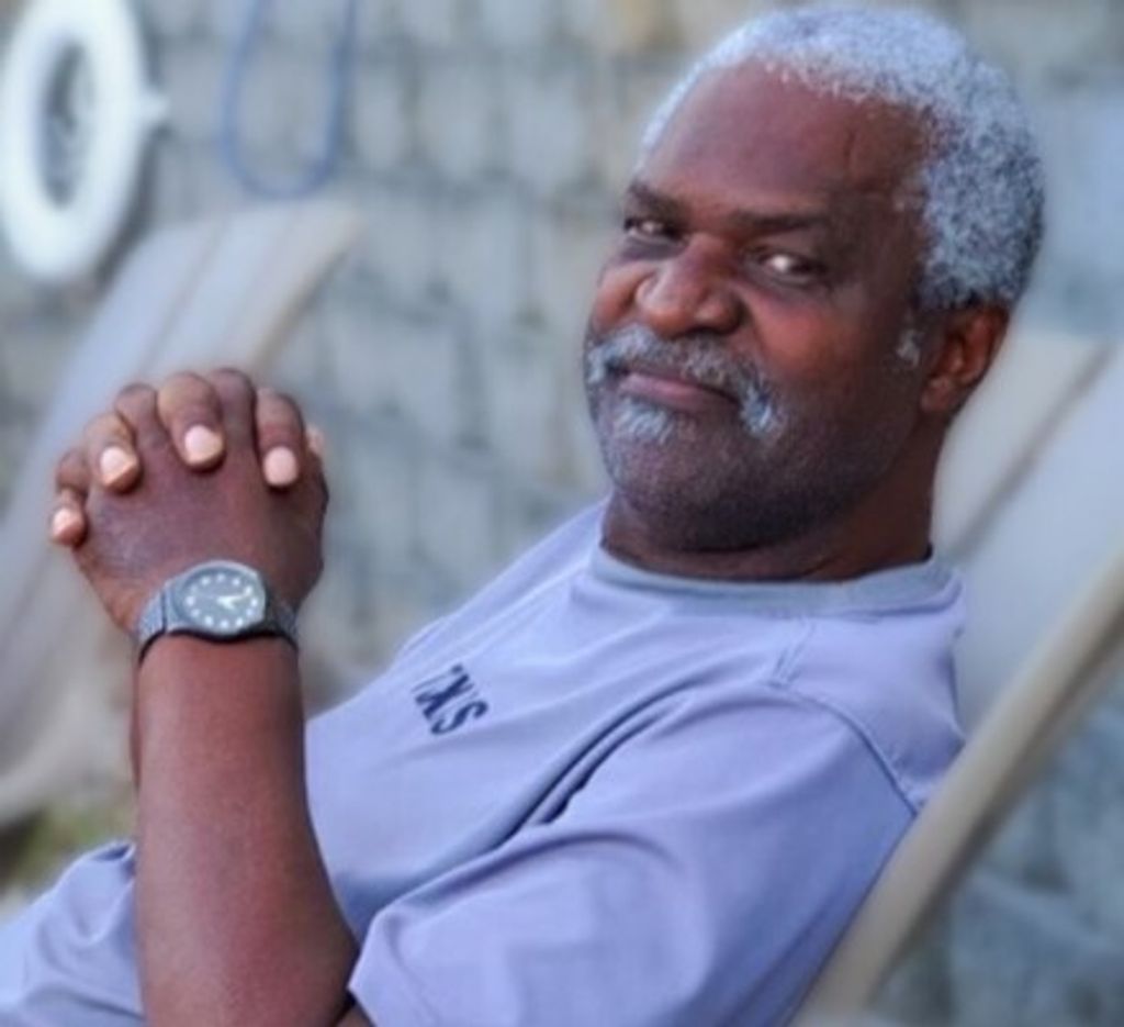 Harold Scott Profile Photo