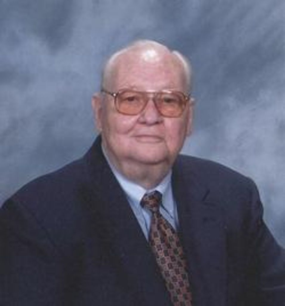 Jack Redding Wicker Profile Photo