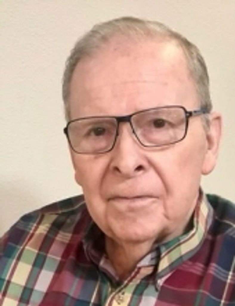 Roger Hamilton Brent
