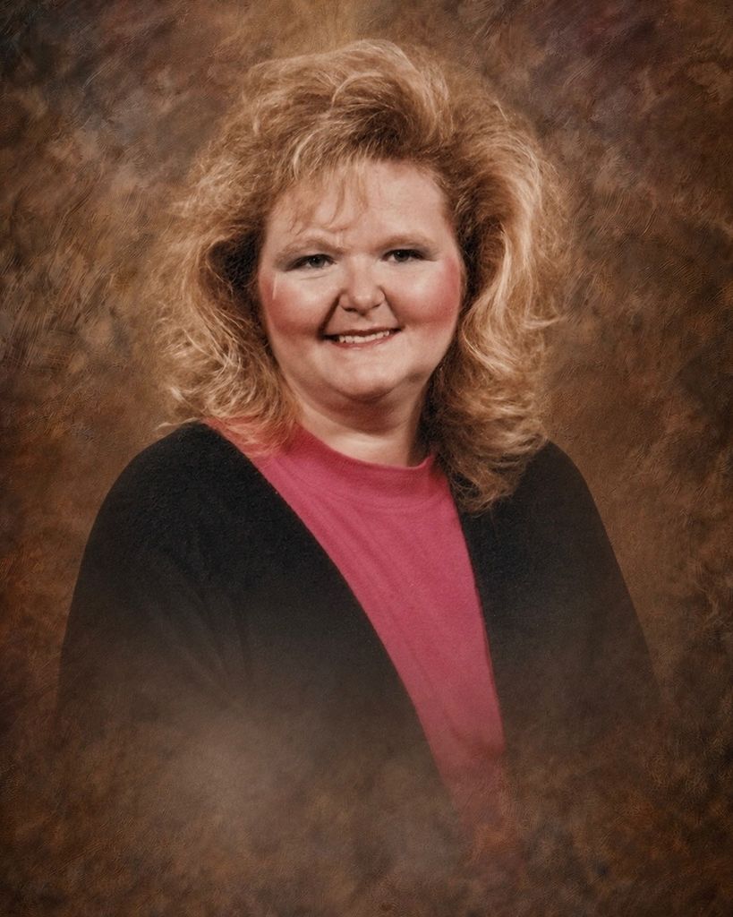 Jeanine Bland Profile Photo