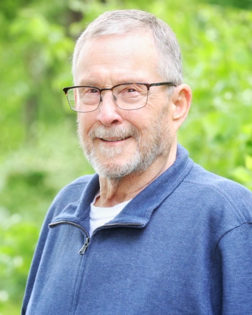 Gary Peterson