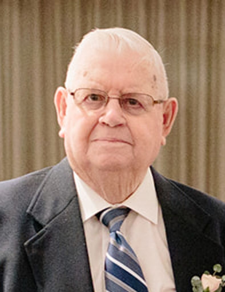 Arthur Burton Wells Profile Photo