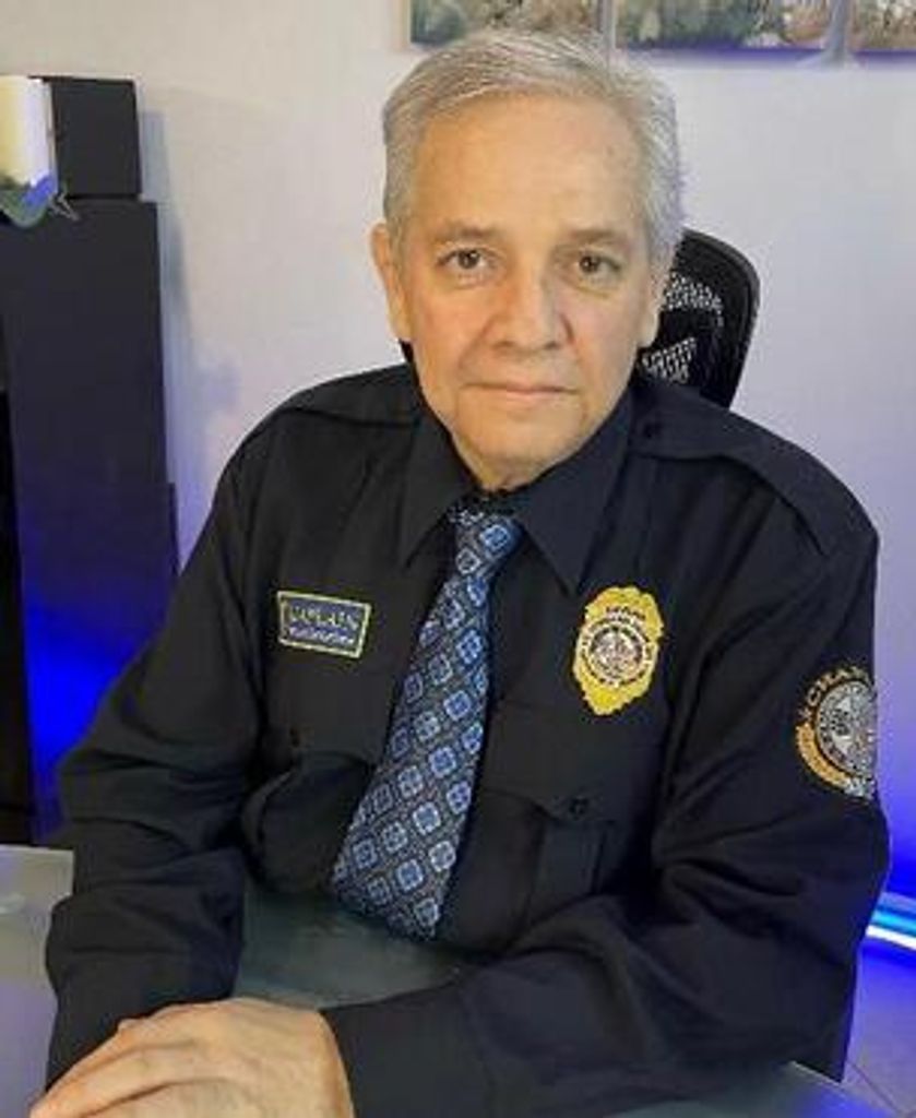 Juan Ramon Lopez Garcia