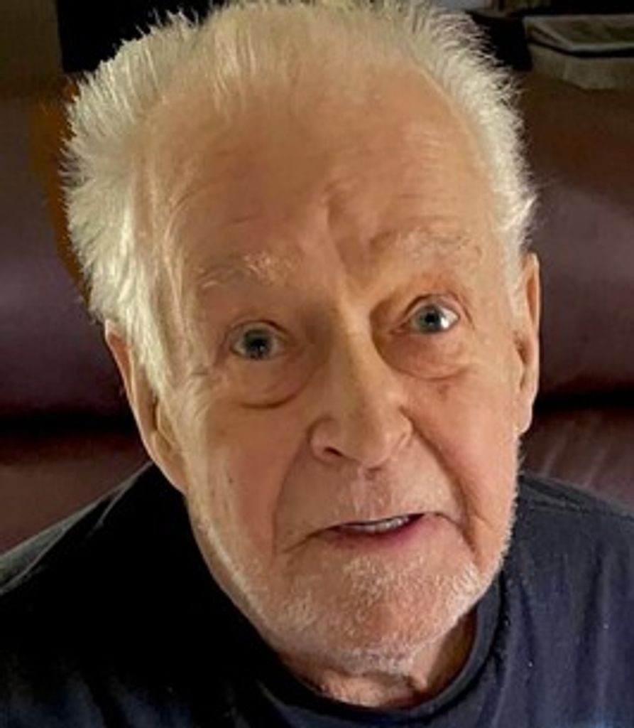 Joseph Dew Profile Photo