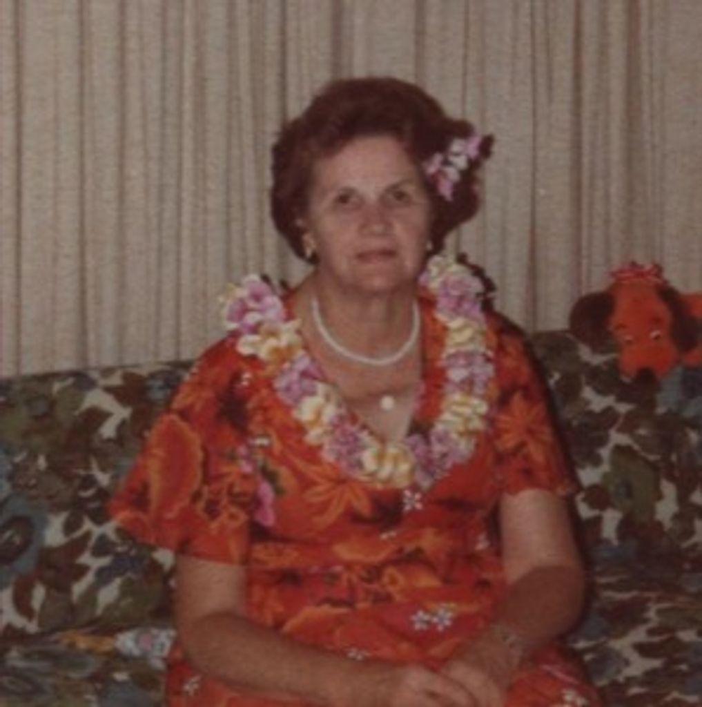 Rhoda Ann Wittcke