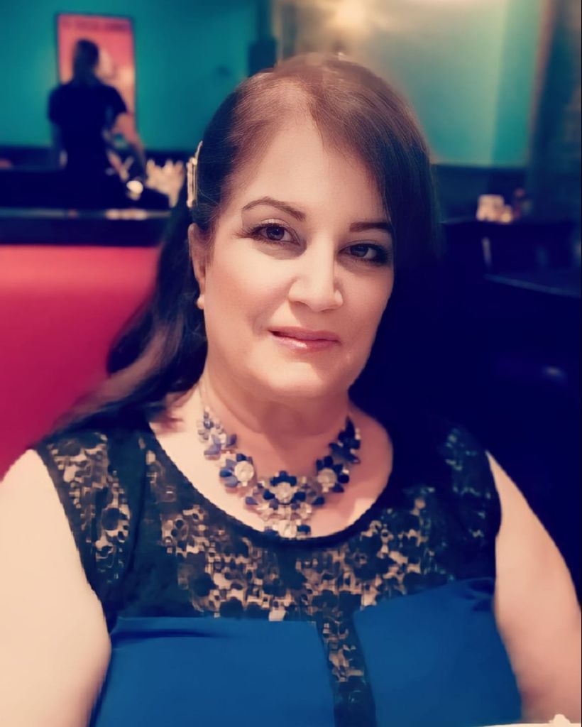 Rita Batthish