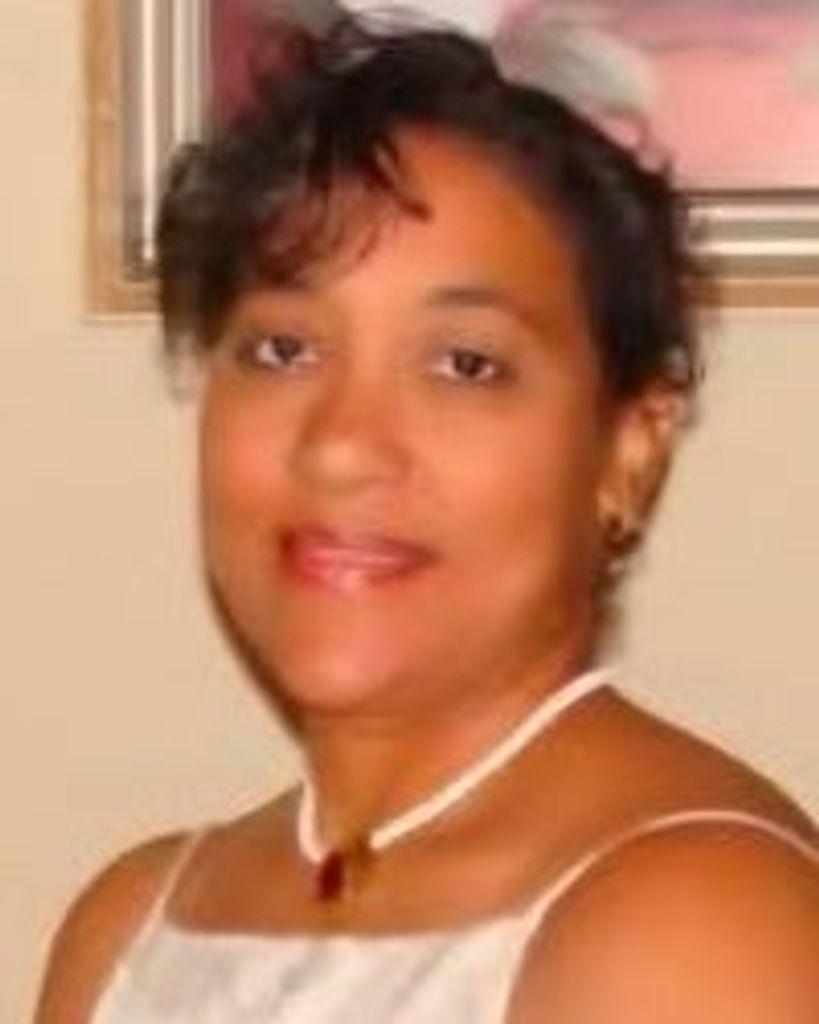 Madelyn Celeste Powell Profile Photo