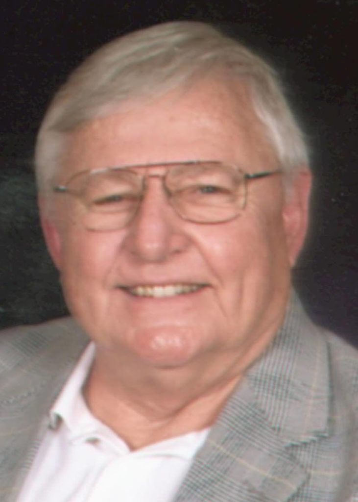 Victor Smith Profile Photo