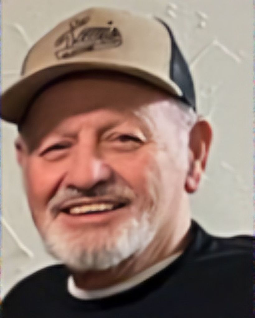 Cecil Cleo Sparks