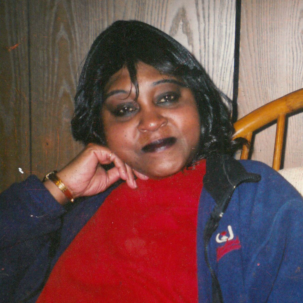 Lee Ethel Clay