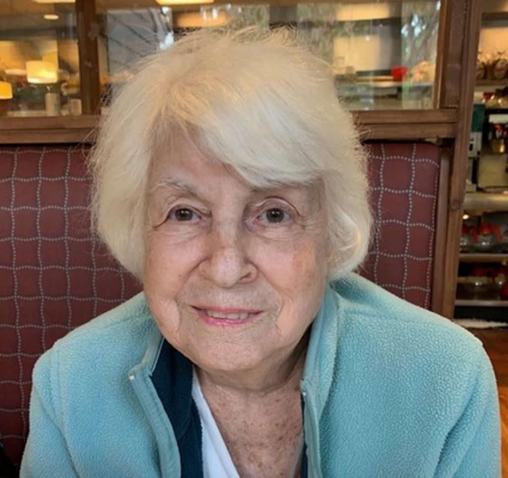 Dorothy E. Keane Profile Photo