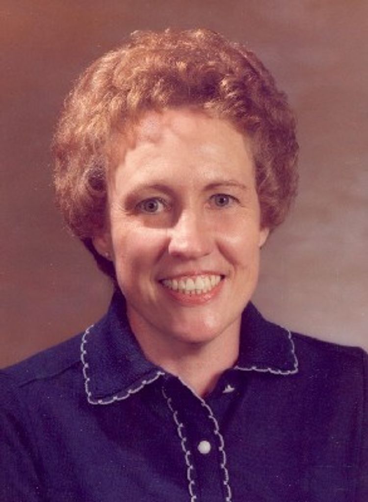 Jeanette Littrell