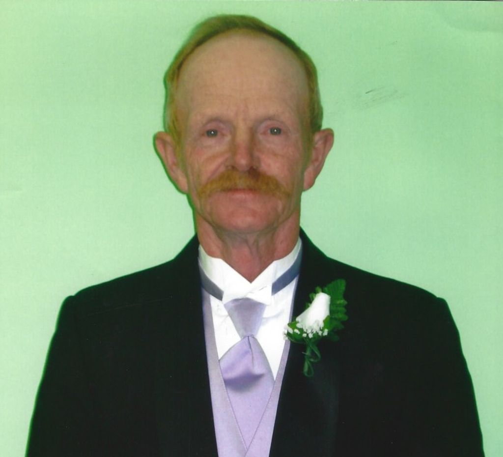 Danny Ray Brotherton Profile Photo