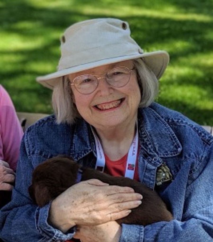 Della Radcliffe Profile Photo