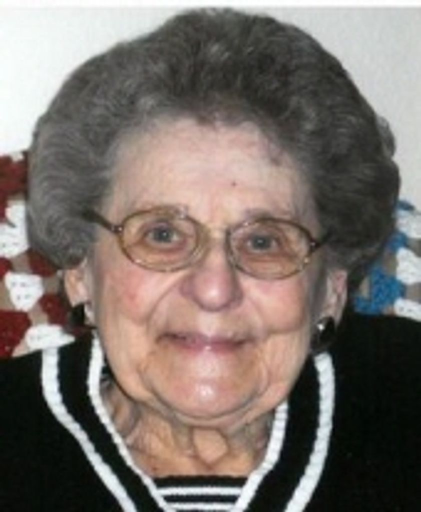 Mary Lois Sutton