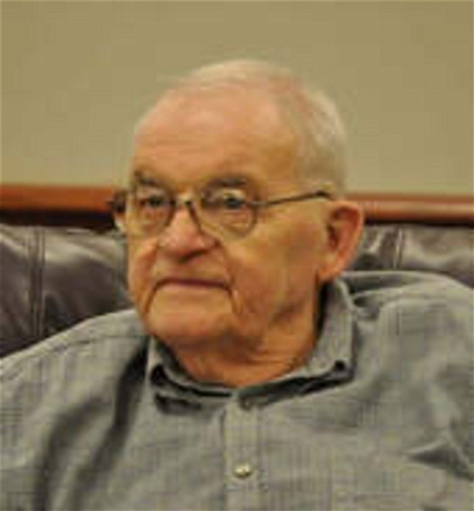 Douglas Jay Beard