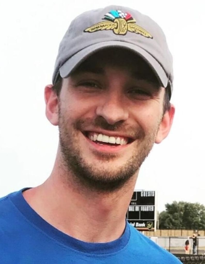 Rylan W. Smith Profile Photo