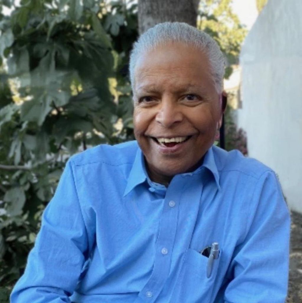 N "Mani" Subramanian Profile Photo