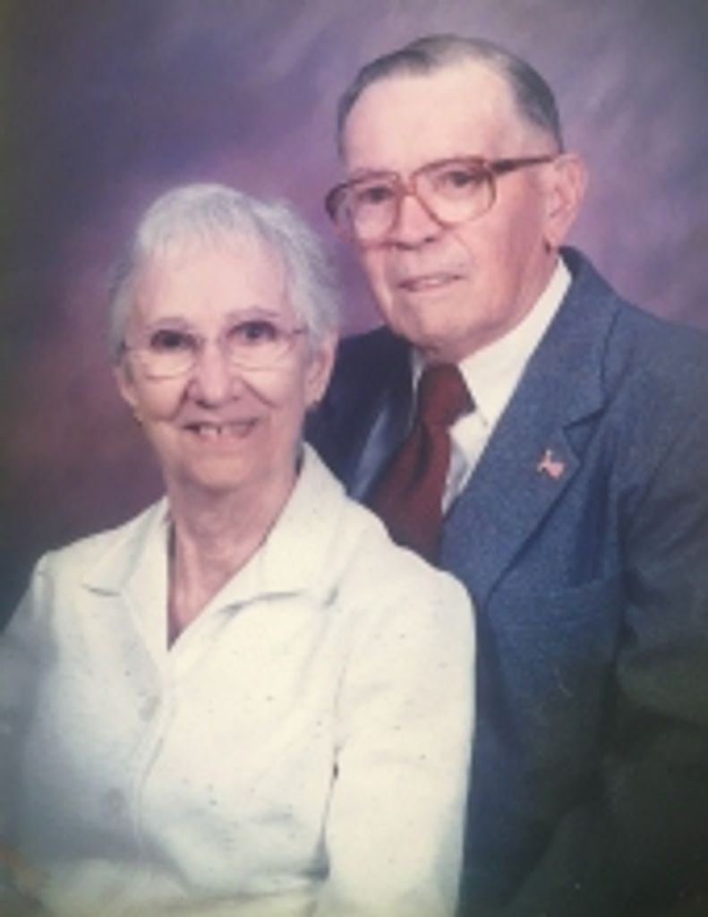 Dolores Mary Bagley