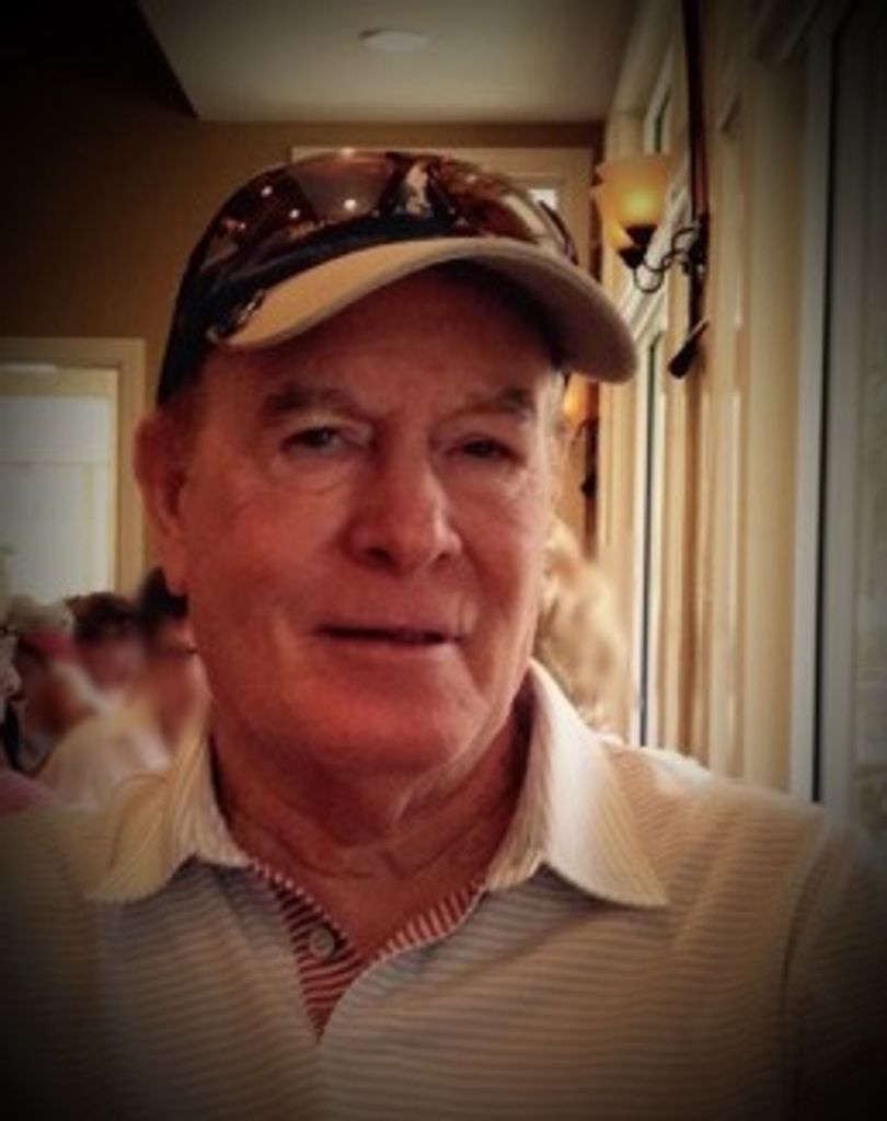 Dennis Raymond Murray Profile Photo