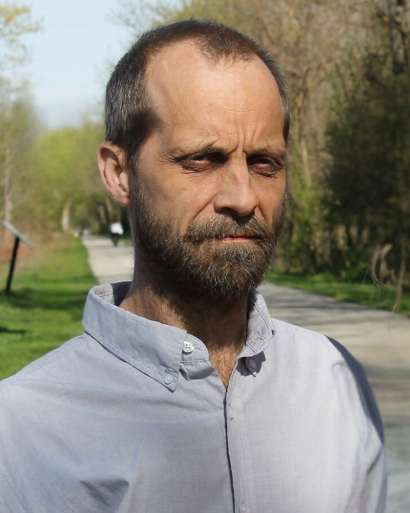 William Earl Kimbrel