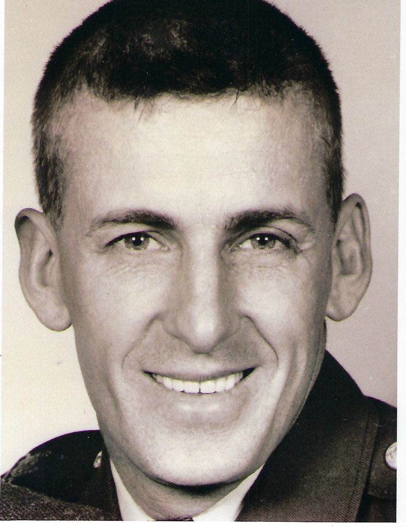 Richard "Dickie" Blakeman Profile Photo