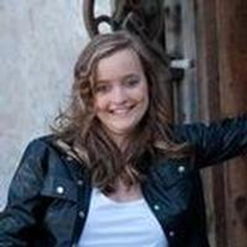 Courtney Marie Nessen