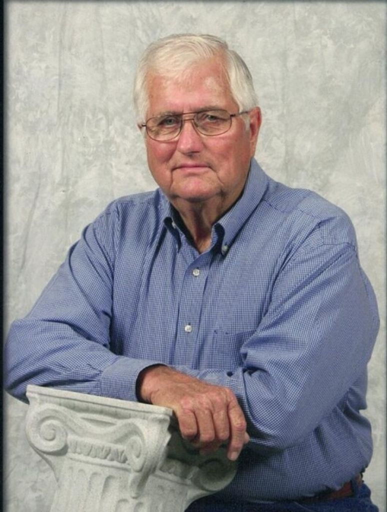 Hilton Dean Garrett