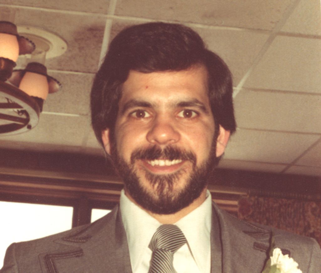 Paul R. Cardoza Profile Photo