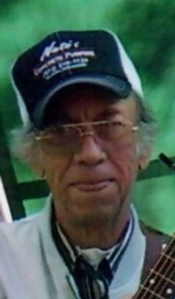 Harold D Cochran Profile Photo