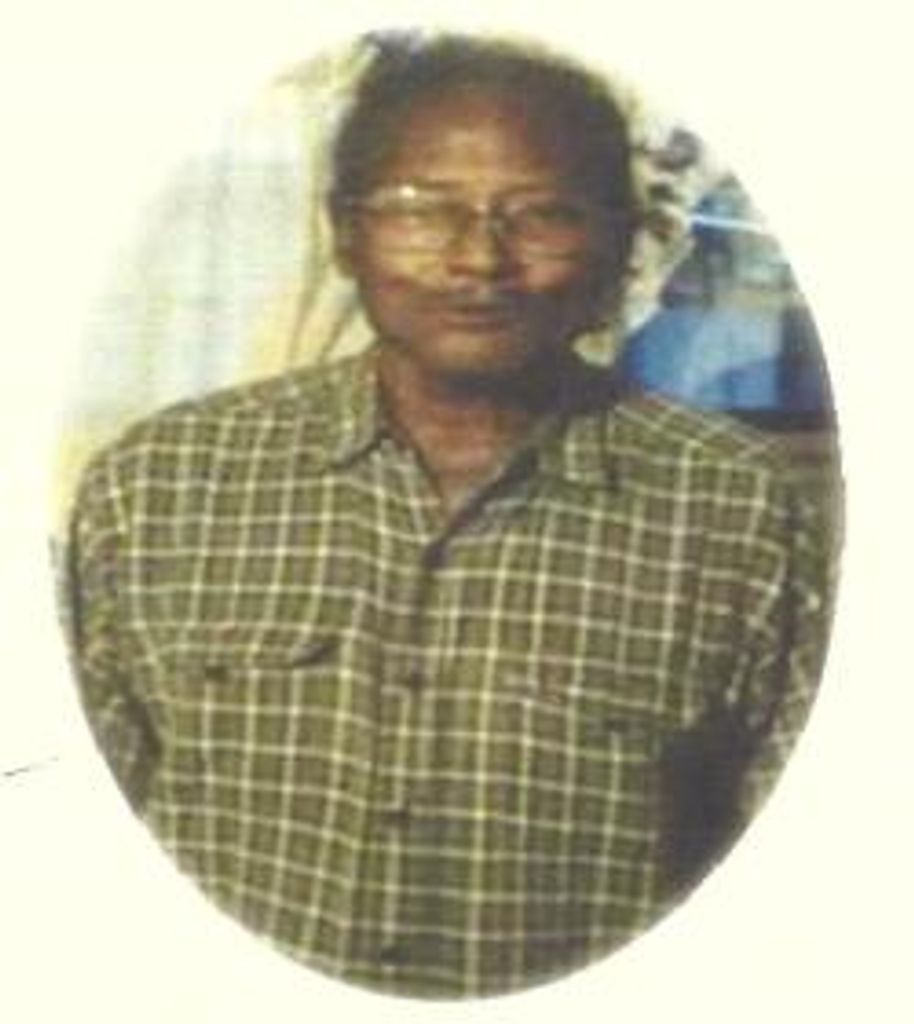 Ronza Lee Swain, Sr. Profile Photo