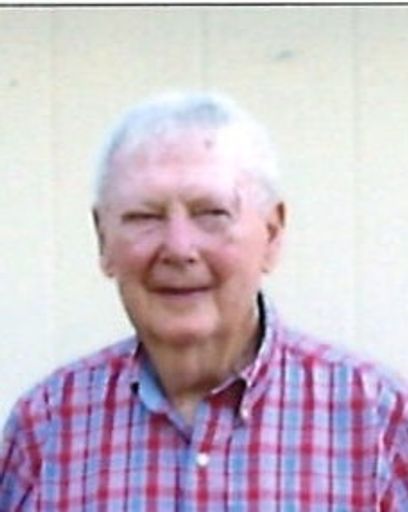 Thomas A. Ackley's obituary image