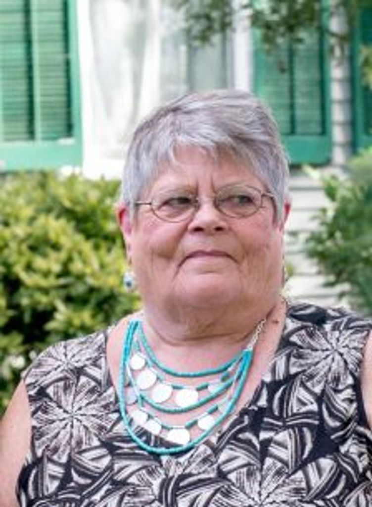 Phyllis L. Rosser