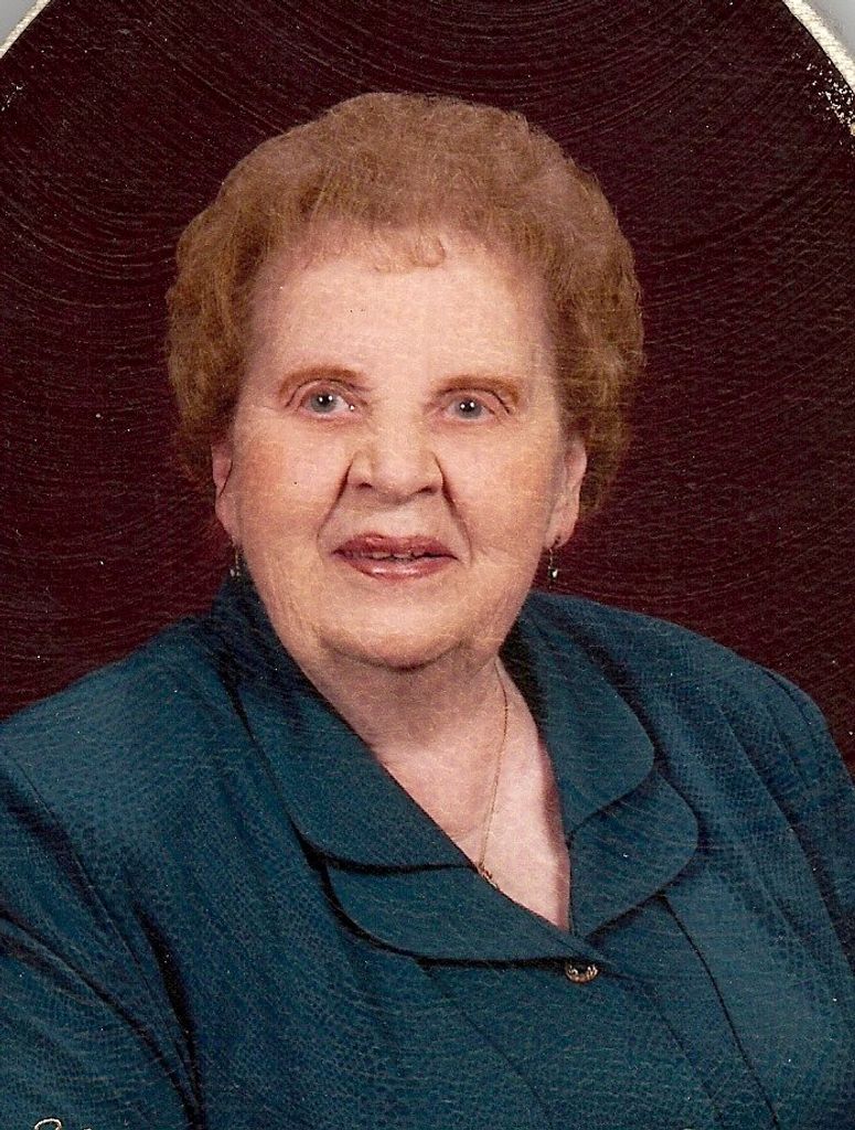 Millicent  F. Braungart Profile Photo