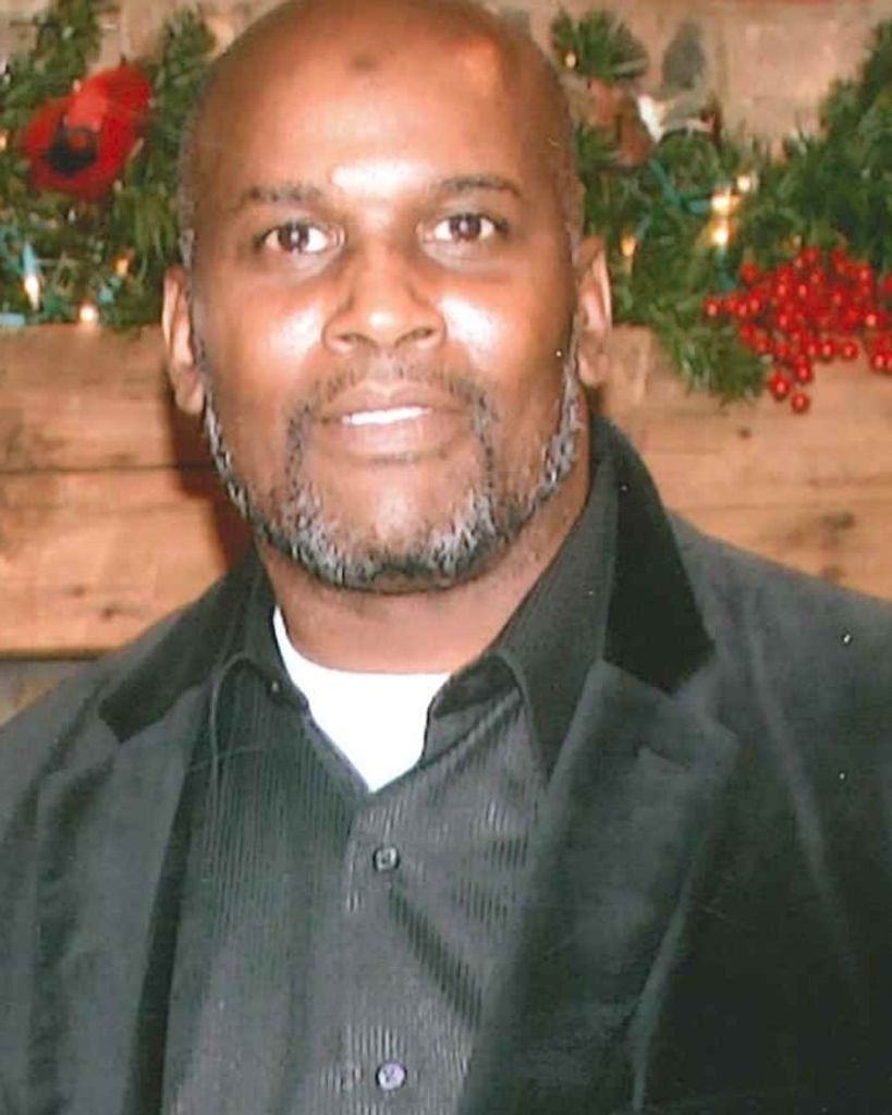 Charles R. Smith Profile Photo