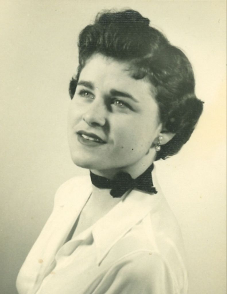 Doris M. Barron Profile Photo