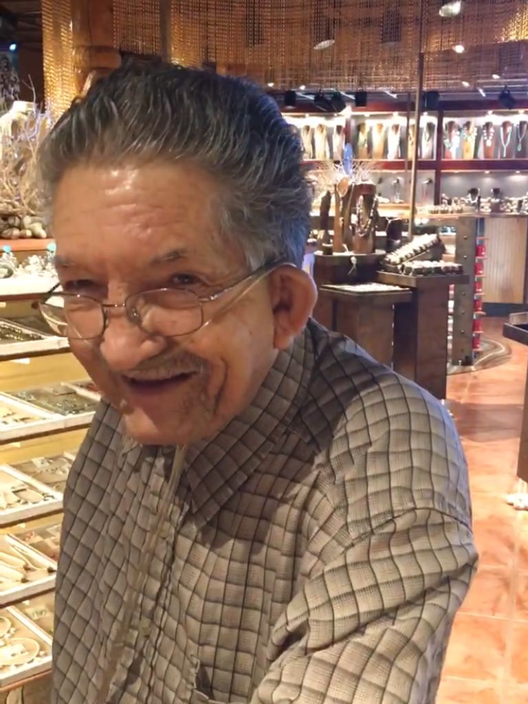 Gabriel F. Sanchez