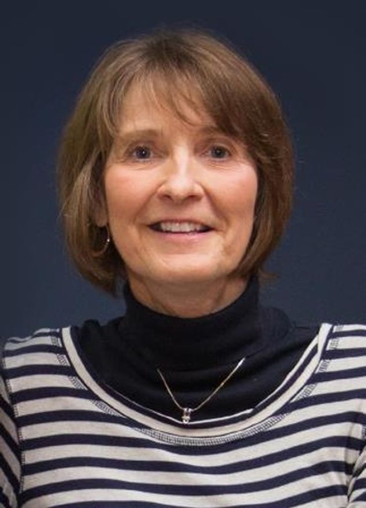 Nancy S. Bryant