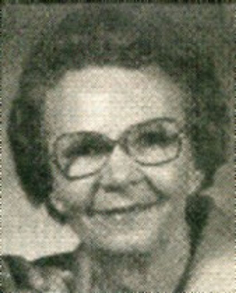 Leona Francis (Knutson) Anderson Profile Photo