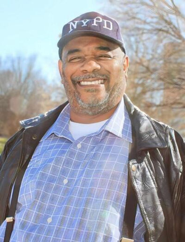 John Davis Reed, Sr. Profile Photo