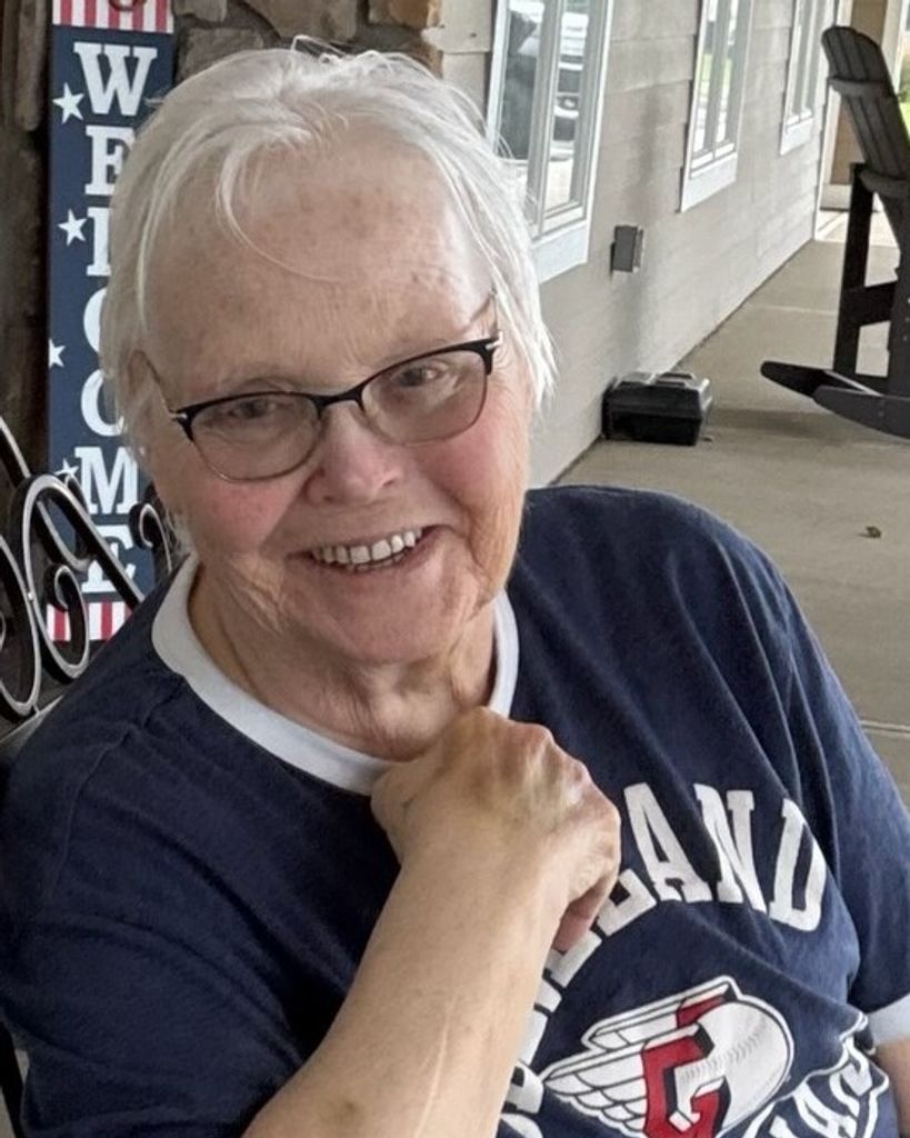 Alice "Becky" R. Kime Profile Photo