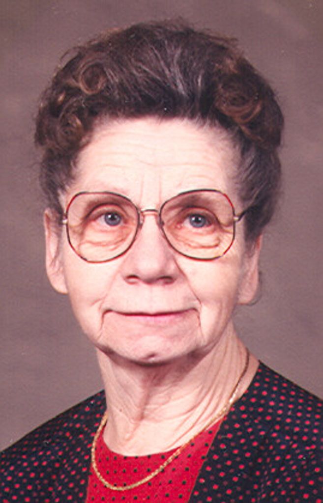 Guinevere Behrent