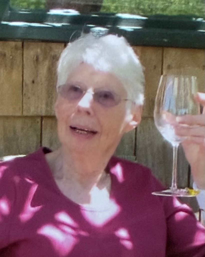 Marie C. (Mailloux) Leblanc Profile Photo