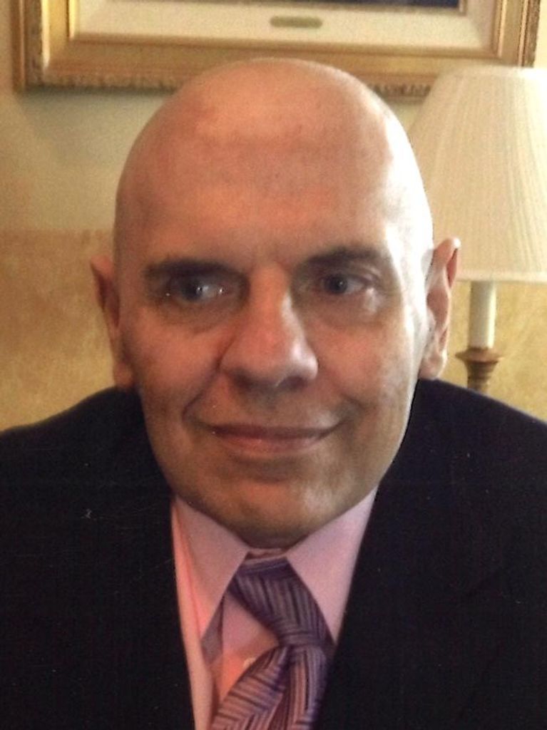 Michael  H. Maylen