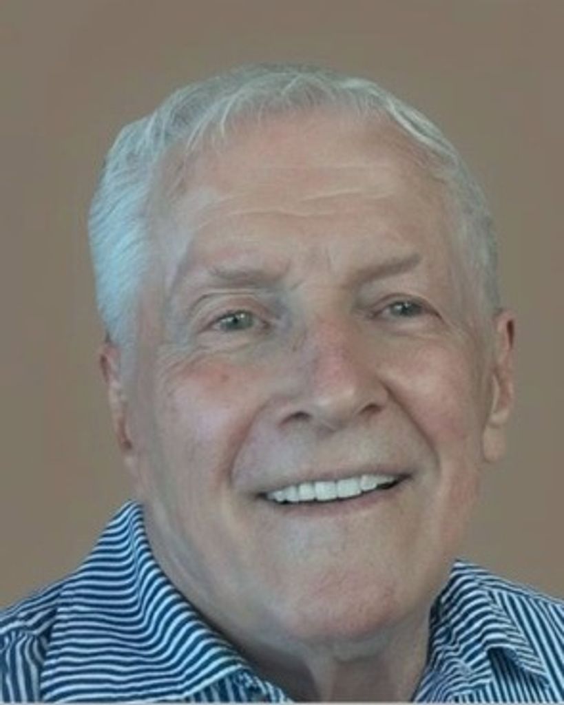 John Vincent "Jack" Wisgo Profile Photo